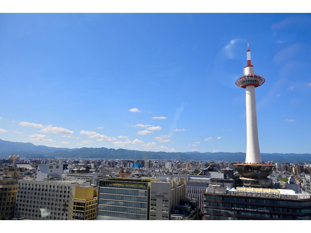ホテル ネストホテル京都四条烏丸 京都市