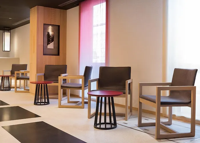 Nest Hotel Kyoto Shijo Karasuma